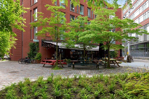 Medium property photo - Eerste Atjehstraat 75F, 1094 KD Amsterdam